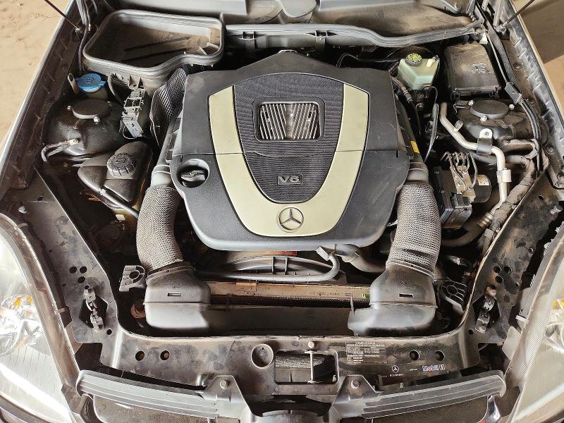 Aukcja sprzedaży 2008 Mercedes-benz Slk, vin: WDBWK54F08F173556, numer aukcji: 51360826