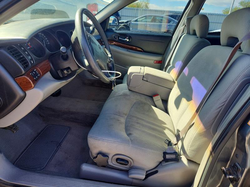Продаж на аукціоні авто 2004 Buick Lesabre, vin: 1G4HP54K84U162430, номер лоту: 48518676