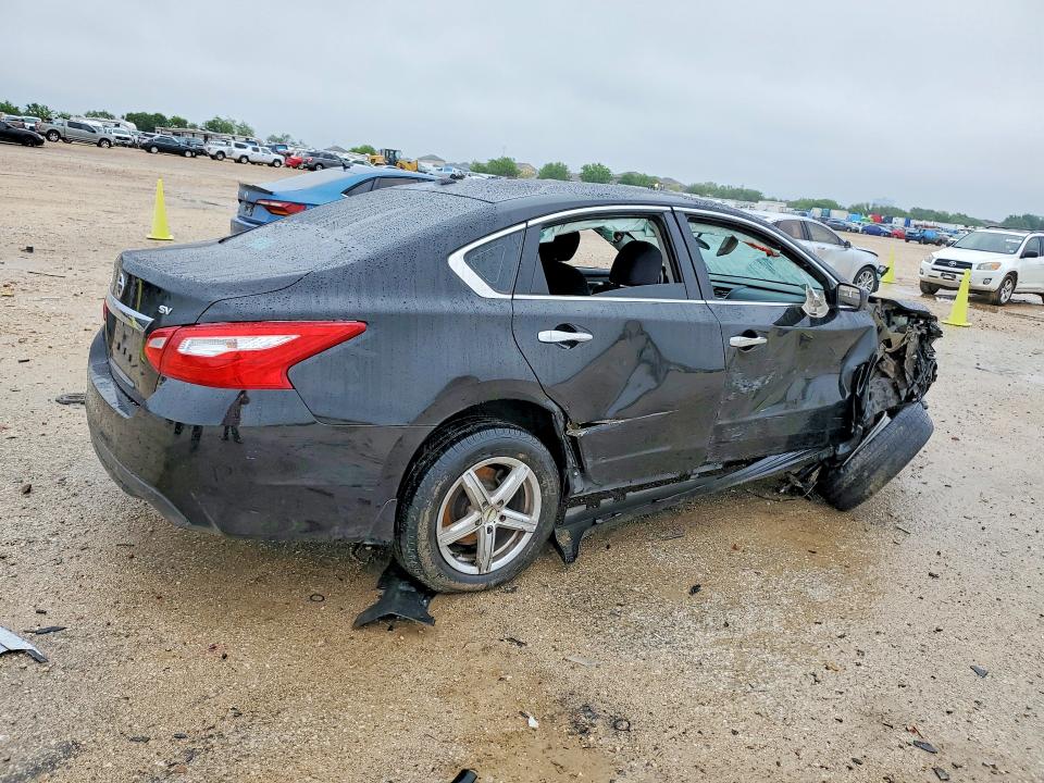 50631456 :رقم المزاد ، 1N4AL3AP2GC154667 vin ، 2016 Nissan Altima مزاد بيع