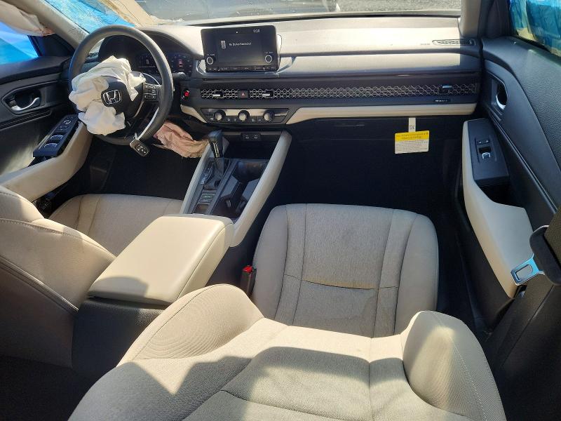 Aukcja sprzedaży 2024 Honda Accord, vin: 1HGCY1F32RA087020, numer aukcji: 50516696
