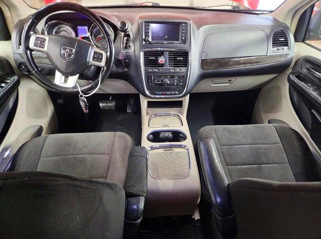 Aukcja sprzedaży 2012 Dodge Grand Caravan, vin: 2C4RDGDG7CR200427, numer aukcji: 47900856