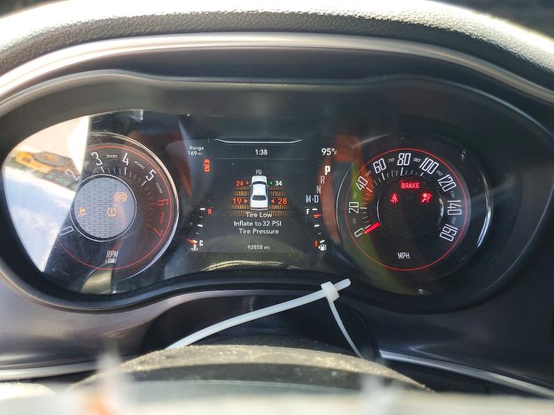 50388786 :رقم المزاد ، 2C3CDZBT0MH631334 vin ، 2021 Dodge Challenger مزاد بيع