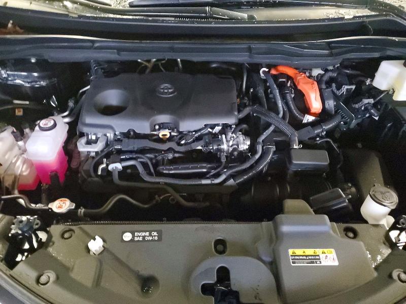Продажа на аукционе авто 2025 Toyota Sienna Le Hev Awd, vin: 5TDGSKFC4SS206704, номер лота: 48103186