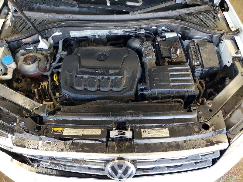 48994666 :رقم المزاد ، 3VV2B7AX0JM184718 vin ، 2018 Volkswagen Tiguan مزاد بيع