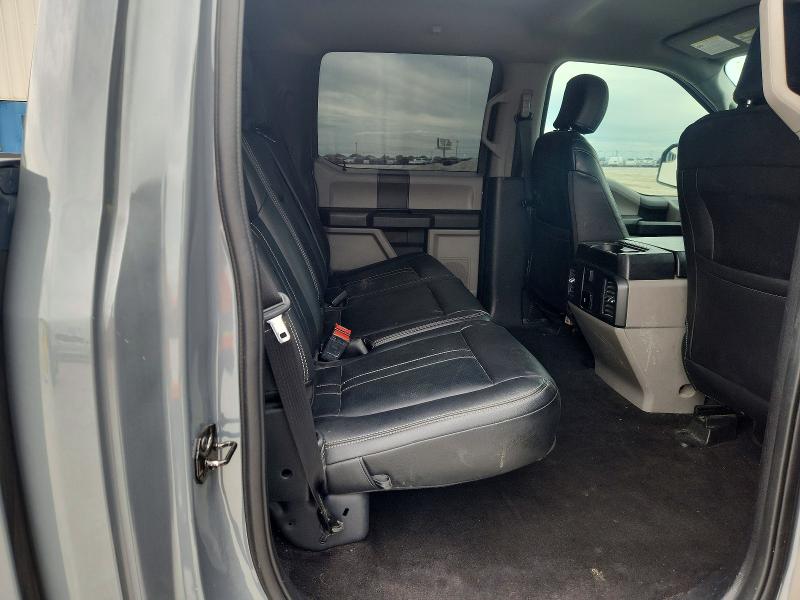 Aukcja sprzedaży 2020 Ford F150, vin: 1FTEW1C59LKE71381, numer aukcji: 50656986