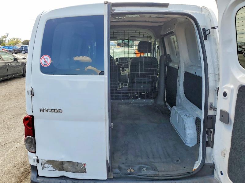 Aukcja sprzedaży 2019 Nissan Nv200, vin: 3N6CM0KN0KK699472, numer aukcji: 48520066