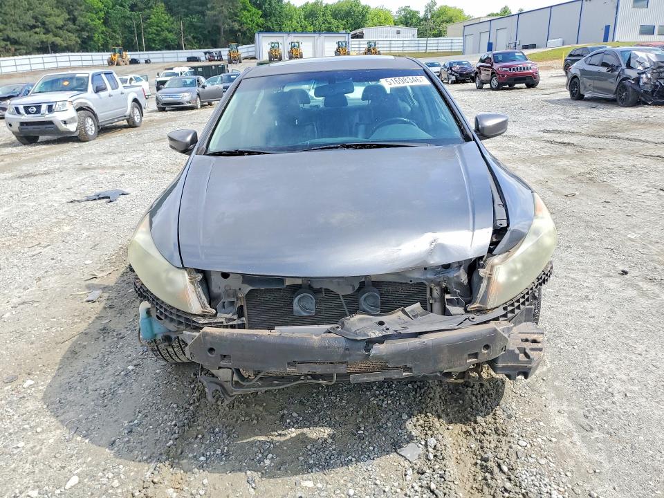 Продажа на аукционе авто 2010 Honda Accord, vin: 1HGCP2F84AA172157, номер лота: 51698346