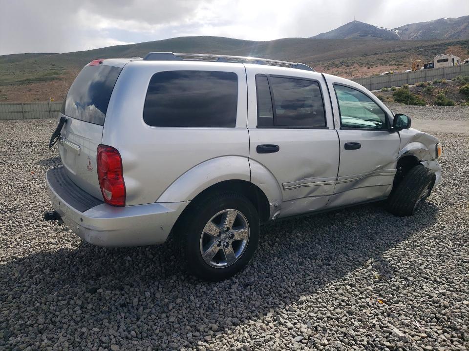 51518316 :رقم المزاد ، 1D8HB58N27F549962 vin ، 2007 Dodge Durango مزاد بيع
