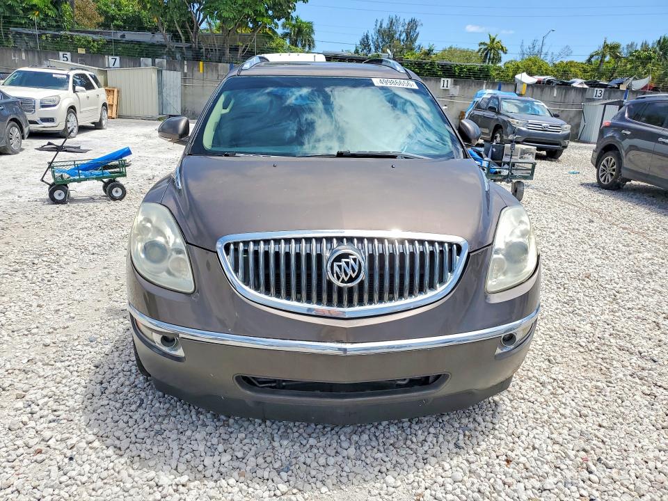 Продаж на аукціоні авто 2009 Buick Enclave, vin: 5GAER23D29J167359, номер лоту: 49986656