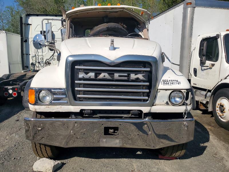 Aukcja sprzedaży 2002 Mack 700 Cv700, vin: 1M2AG11C42M001884, numer aukcji: 95513775
