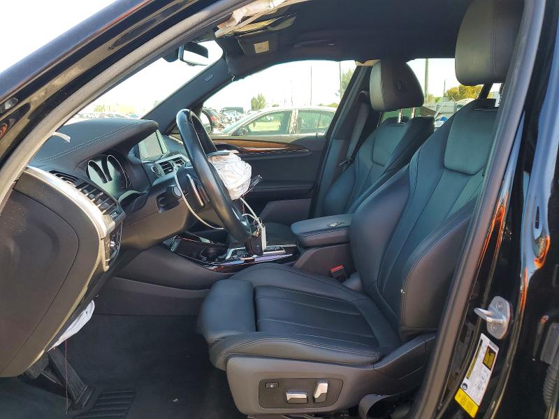 51459116 :رقم المزاد ، 5UXTR7C59KLR46990 vin ، 2019 Bmw X3 مزاد بيع