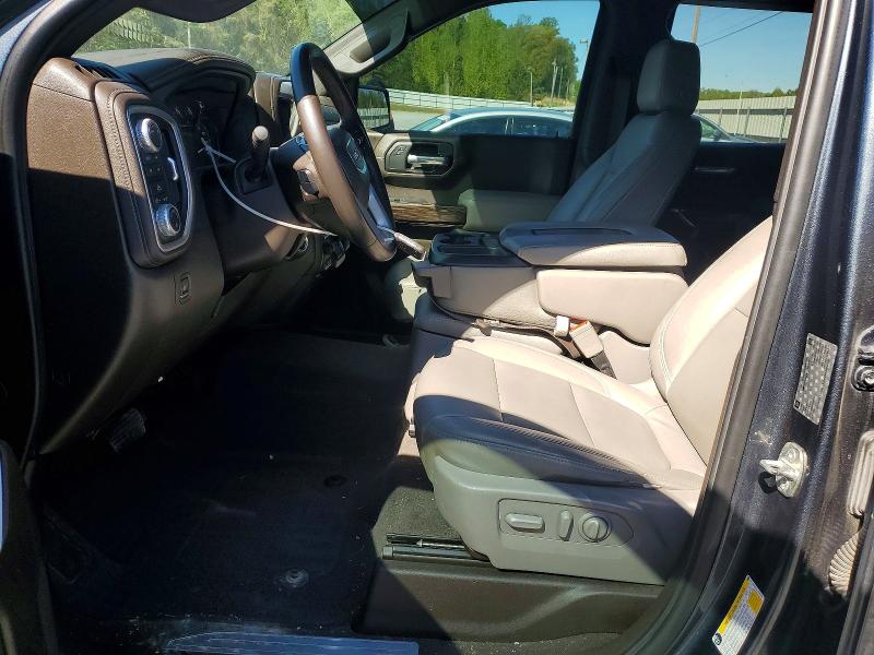 Продаж на аукціоні авто 2019 Gmc Sierra, vin: 1GTU9BED2KZ263765, номер лоту: 49187046