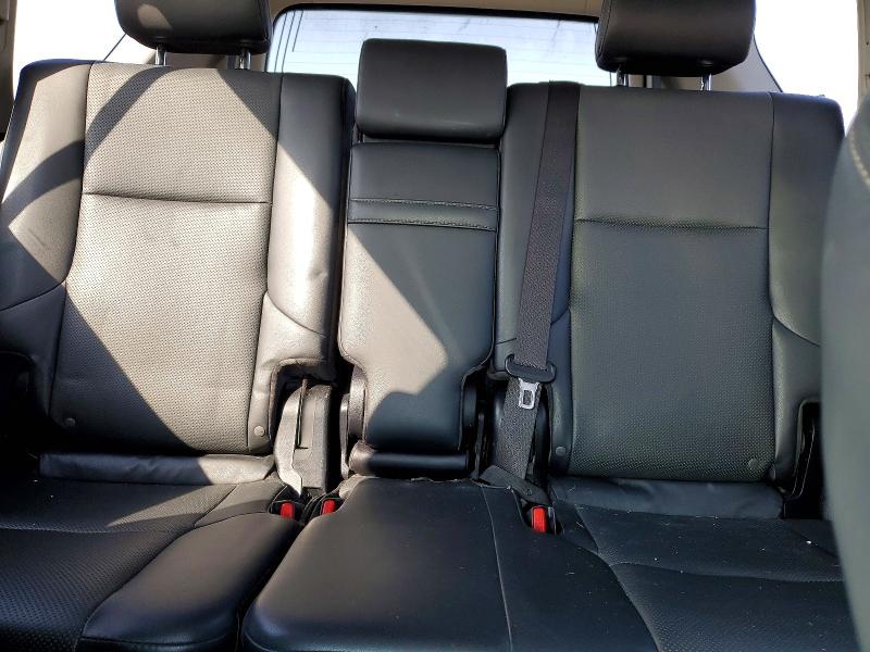 Aukcja sprzedaży 2014 Lexus Gx, vin: JTJBM7FX9E5076401, numer aukcji: 50270226