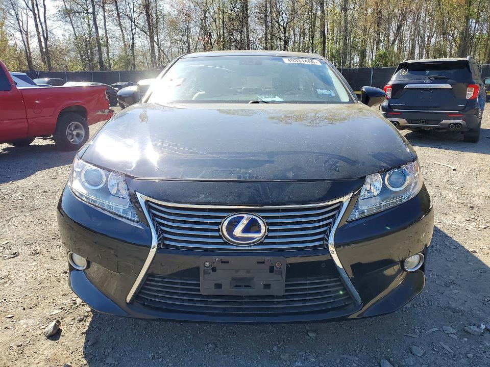 49331466 :رقم المزاد ، JTHBW1GG3D2020851 vin ، 2013 Lexus Es مزاد بيع