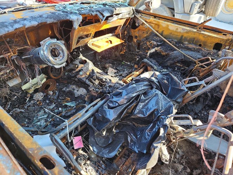 Продажа на аукционе авто 1974 Pontiac Ventura, vin: 2Y27M4W121889, номер лота: 50729936