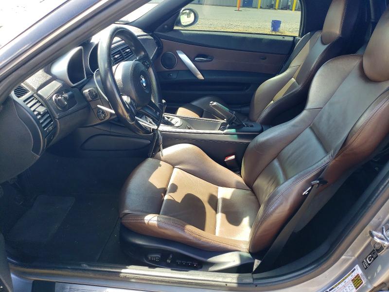 Продаж на аукціоні авто 2006 Bmw M, vin: 5UMBT93526LY52803, номер лоту: 49593866