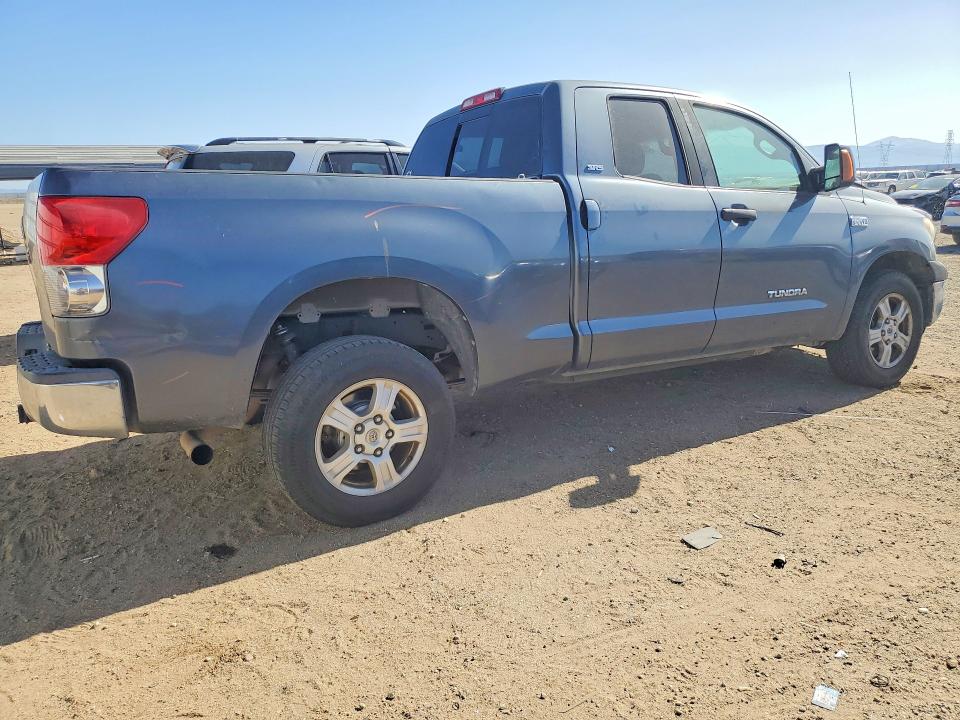 Aukcja sprzedaży 2007 Toyota Tundra, vin: 5TFRV54197X010827, numer aukcji: 51318776