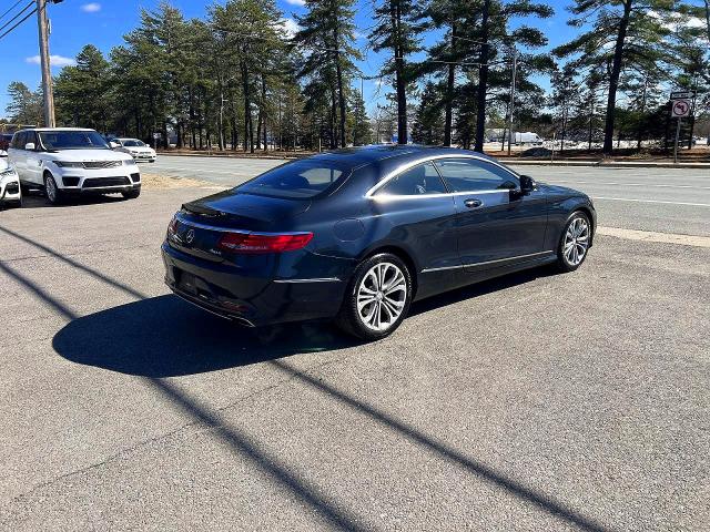 2015 Mercedes-benz S მანქანა იყიდება აუქციონზე, vin: WDDXJ8FB0FA002164, აუქციონის ნომერი: 50592876