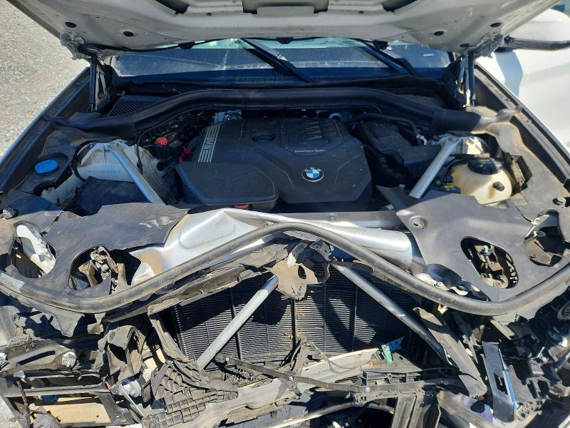 Продажа на аукционе авто 2020 Bmw X3, vin: 5UXTY3C06L9C54283, номер лота: 49081796