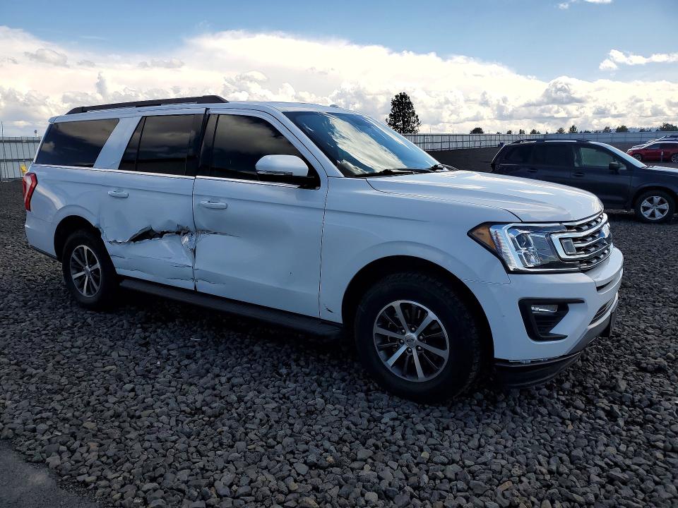 Продаж на аукціоні авто 2019 Ford Expedition, vin: 1FMJK1HT3KEA09599, номер лоту: 50181196