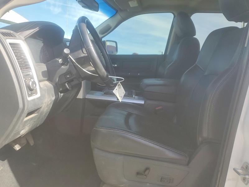 Auction sale of the 2012 Dodge Ram 1500, vin: 1C6RD7MT1CS119104, lot number: 49507266
