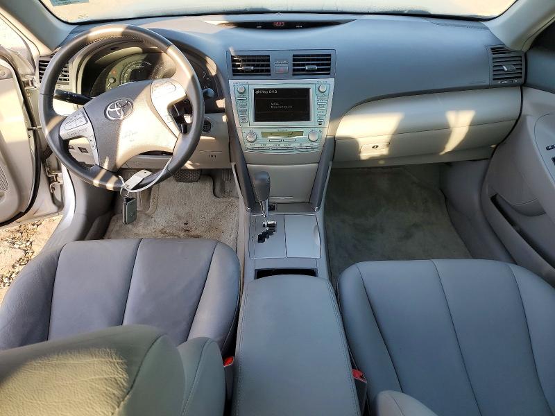 2009 Toyota Camry მანქანა იყიდება აუქციონზე, vin: 4T1BB46KX9U107366, აუქციონის ნომერი: 51167326