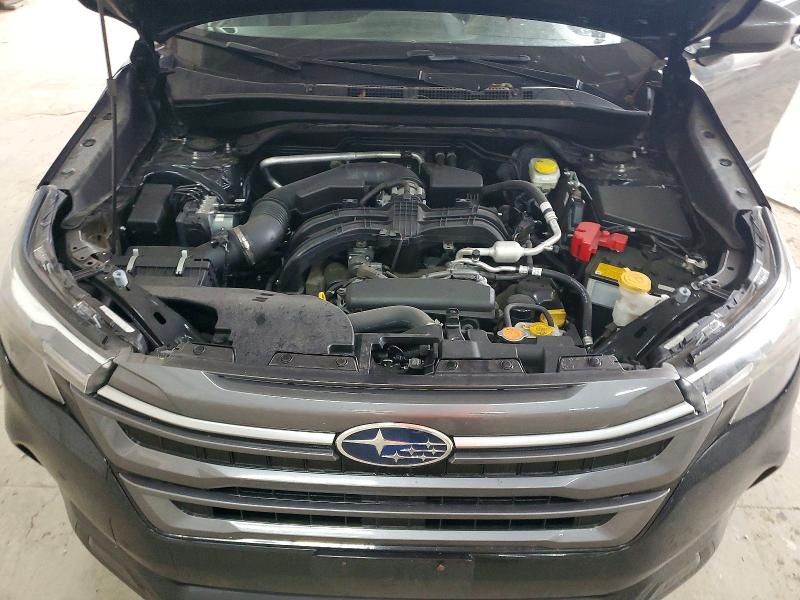 Продаж на аукціоні авто 2025 Subaru Forester, vin: JF2SLDDC7SH553312, номер лоту: 47937176