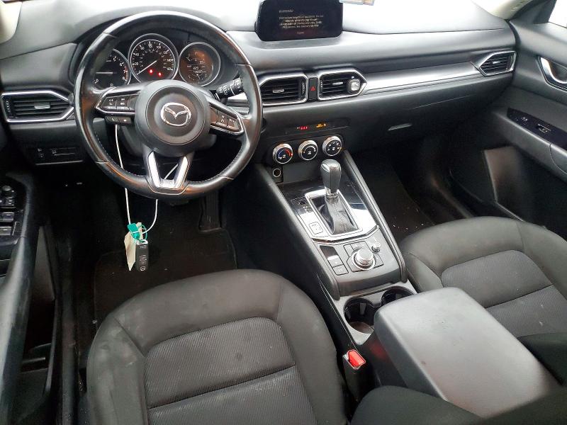 Aukcja sprzedaży 2019 Mazda Cx-5, vin: JM3KFABM4K1683922, numer aukcji: 51330556
