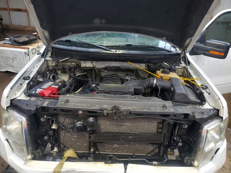 Продаж на аукціоні авто 2012 Ford F150, vin: 1FTFW1EFXCKE26167, номер лоту: 48937636