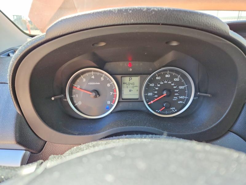 Aukcja sprzedaży 2013 Subaru Xv Crosstrek, vin: JF2GPAWC8D2863707, numer aukcji: 50797186