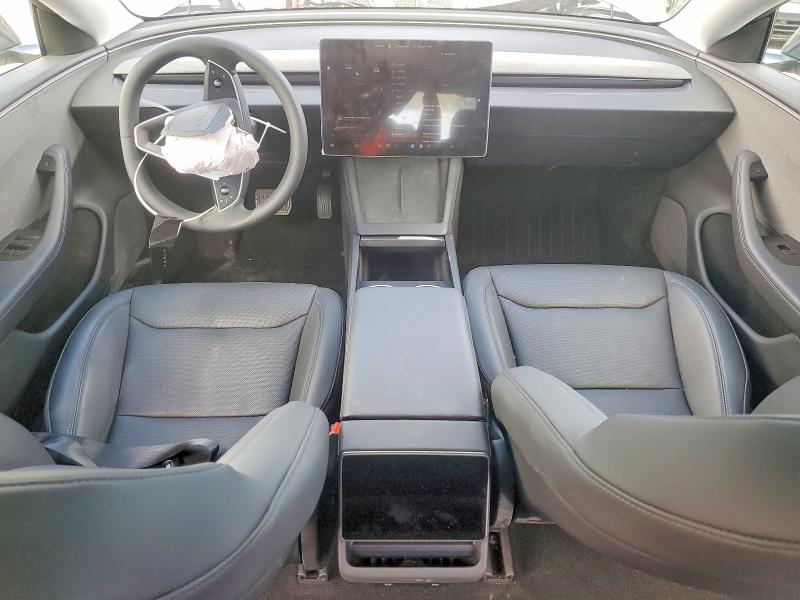 Продаж на аукціоні авто 2026 Tesla Model 3, vin: 5YJ3E1EA7TF131308, номер лоту: 51010656