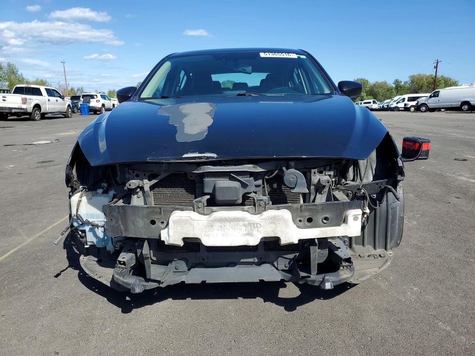 Aukcja sprzedaży 2016 Mazda 3, vin: JM1BM1N72G1350100, numer aukcji: 51365516
