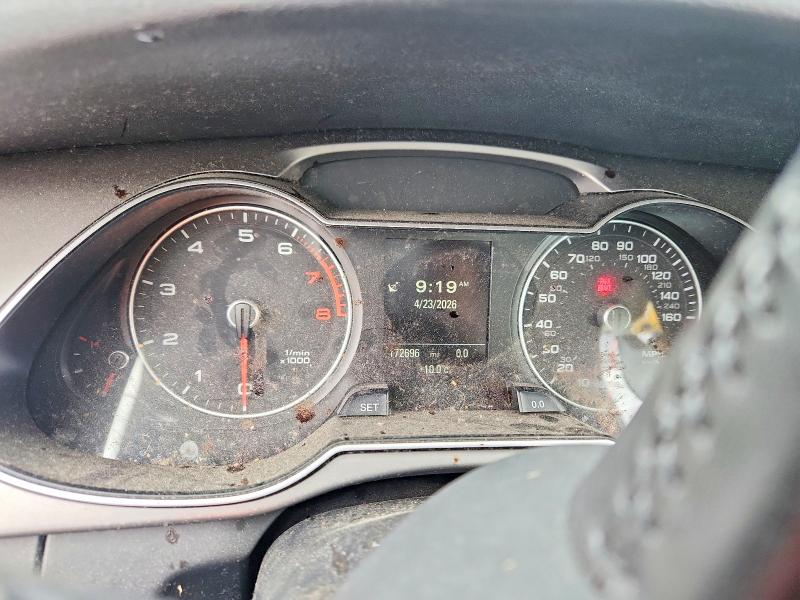 Продаж на аукціоні авто 2014 Audi A4, vin: WAUEFAFL6EN043664, номер лоту: 50532286