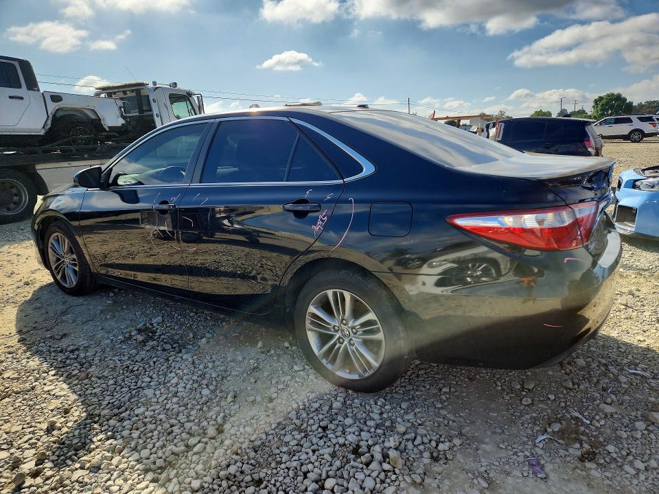 Aukcja sprzedaży 2015 Toyota Camry, vin: 4T1BF1FK0FU004214, numer aukcji: 50989956