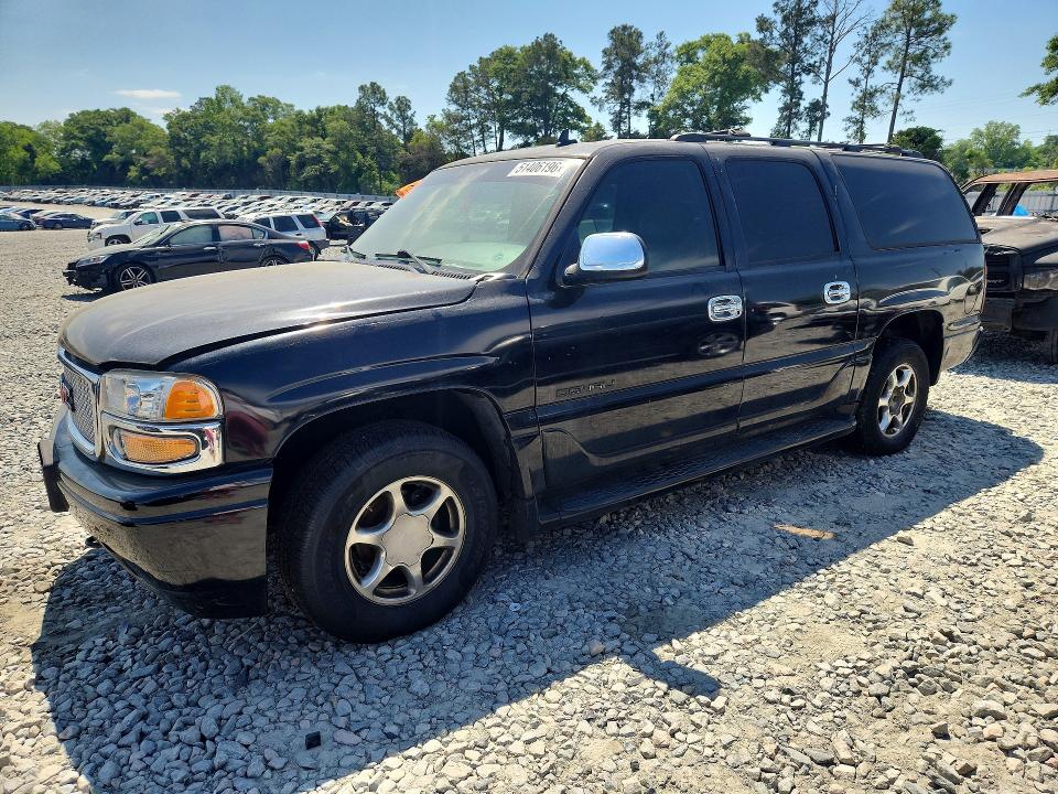 Aukcja sprzedaży 2006 Gmc Yukon Xl, vin: 1GKFK66U76J128275, numer aukcji: 51406196