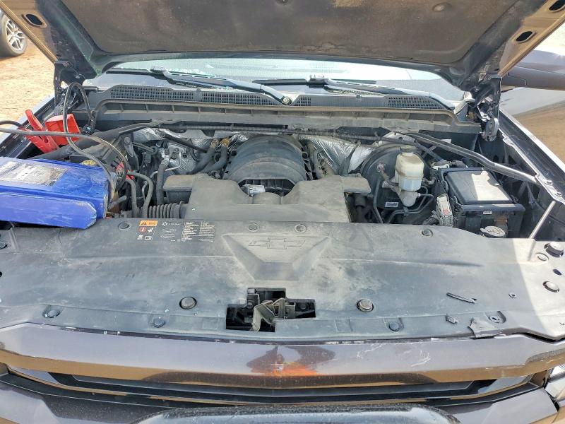 Aukcja sprzedaży 2016 Chevrolet Silverado, vin: 1GCVKREC5GZ261041, numer aukcji: 49585766