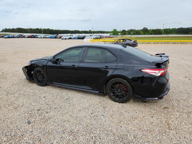 Aukcja sprzedaży 2020 Toyota Camry, vin: 4T1NZ1AKXLU045277, numer aukcji: 51978326