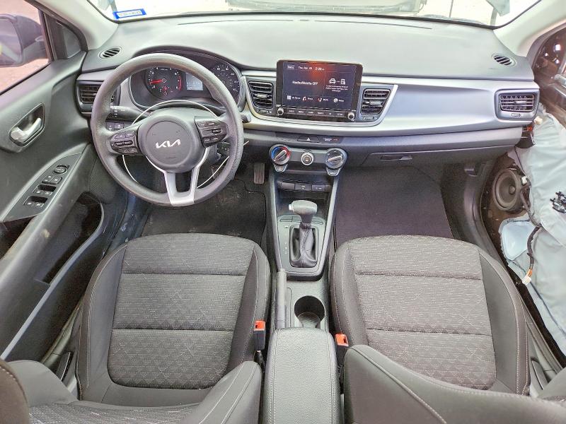 Aukcja sprzedaży 2022 Kia Rio, vin: 3KPA24AD4NE463622, numer aukcji: 49551846