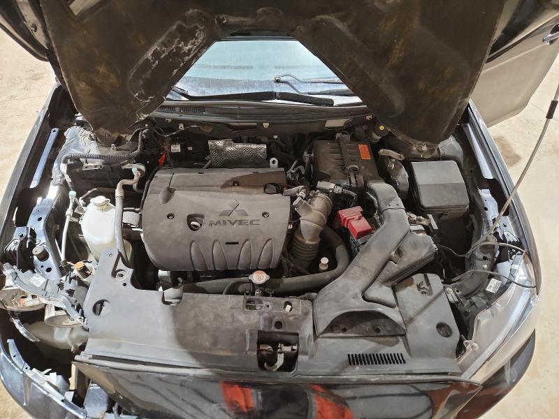 Продажа на аукционе авто 2015 Mitsubishi Lancer, vin: JA32U2FUXFU607154, номер лота: 51123186