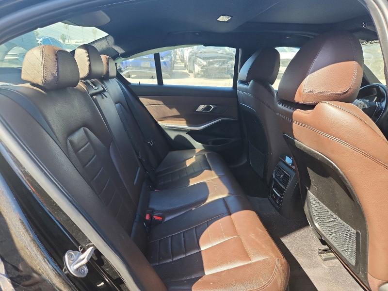 Aukcja sprzedaży 2019 Bmw 330i, vin: WBA5R1C52KAK09162, numer aukcji: 48498806