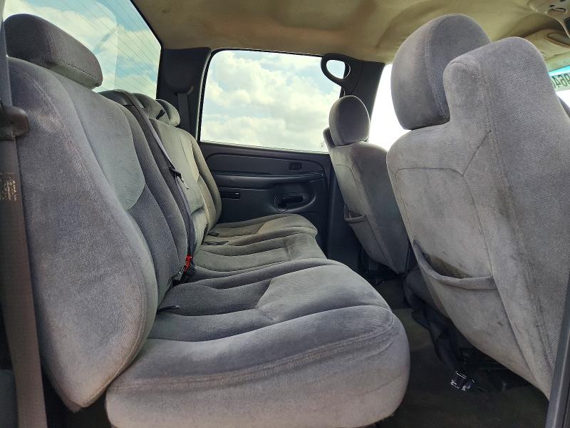 49646846 :رقم المزاد ، 2GTEC13T761213565 vin ، 2006 Gmc New Sierra مزاد بيع