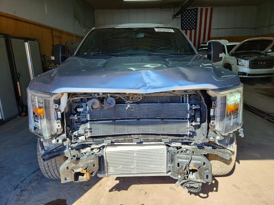 Aukcja sprzedaży 2021 Ford F150, vin: 1FTFW1ED8MFA92522, numer aukcji: 50434686