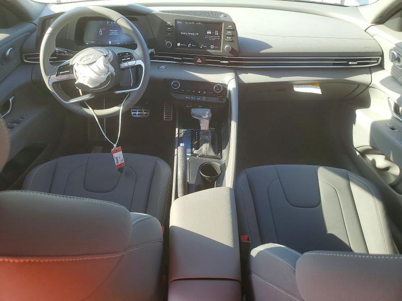 Aukcja sprzedaży 2026 Hyundai Elantra, vin: KMHLM4DG0TU106053, numer aukcji: 51669276
