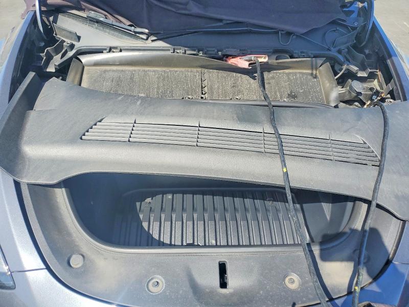 Продаж на аукціоні авто 2022 Tesla Model Y, vin: 7SAYGDEE2NF571852, номер лоту: 50189106