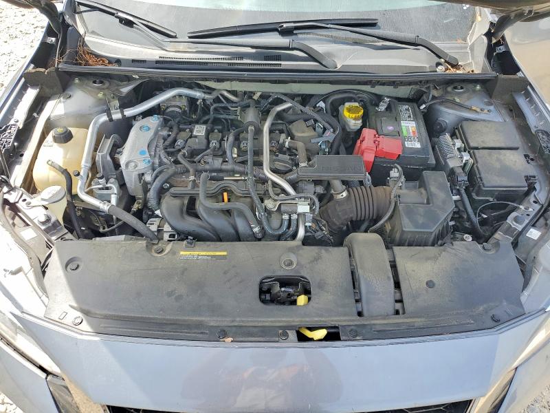 49325276 :رقم المزاد ، 3N1AB8DV9NY315690 vin ، 2022 Nissan Sentra مزاد بيع