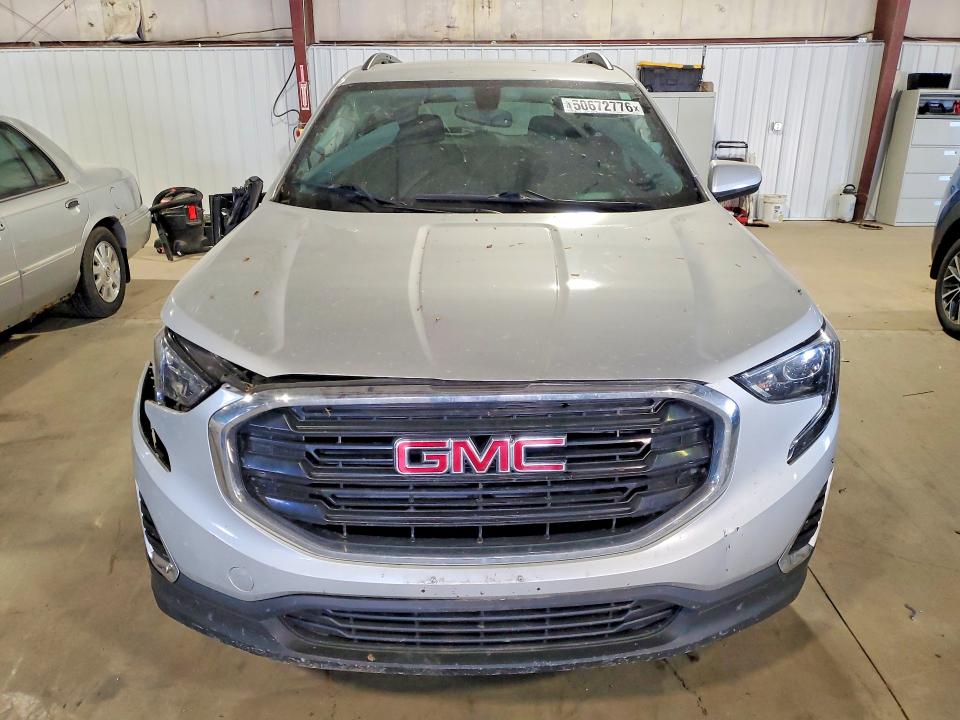 Aukcja sprzedaży 2019 Gmc Terrain, vin: 3GKALTEVXKL139774, numer aukcji: 50672776