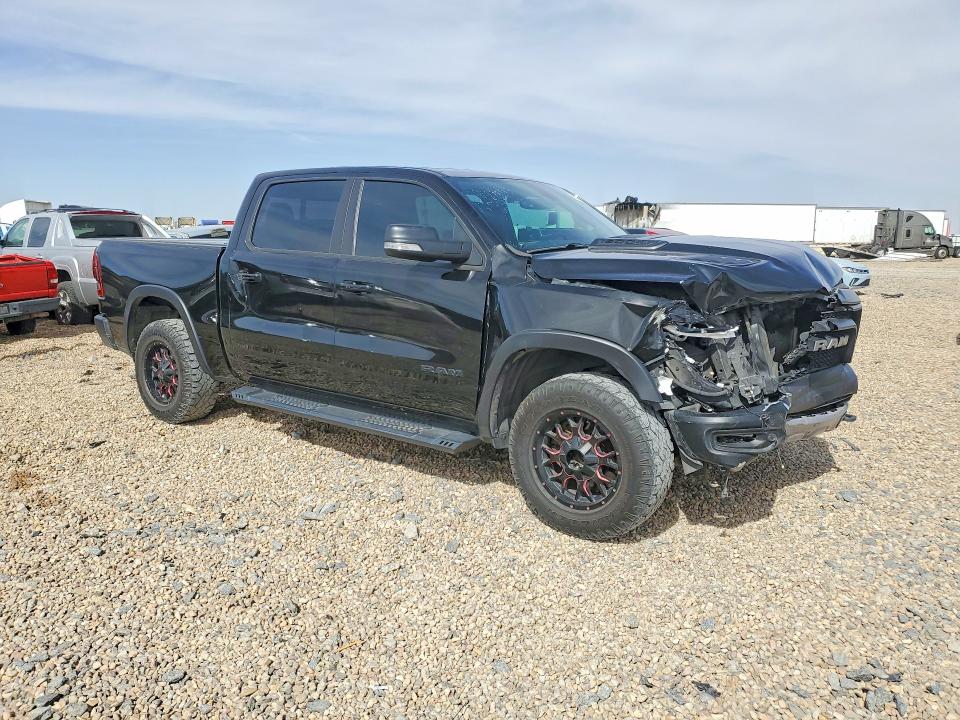 Aukcja sprzedaży 2019 Ram 1500, vin: 1C6SRFLT7KN835839, numer aukcji: 50368716