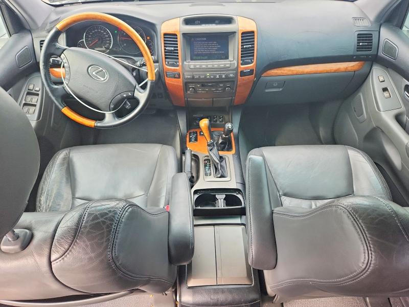 Aukcja sprzedaży 2006 Lexus Gx, vin: JTJBT20X860107215, numer aukcji: 51317446
