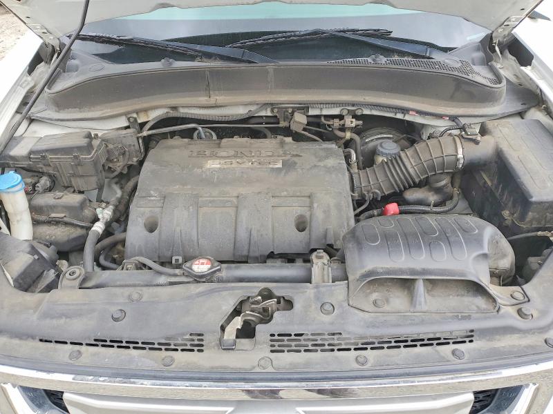 Продаж на аукціоні авто 2009 Honda Ridgeline, vin: 5FPYK16429B101690, номер лоту: 50678636