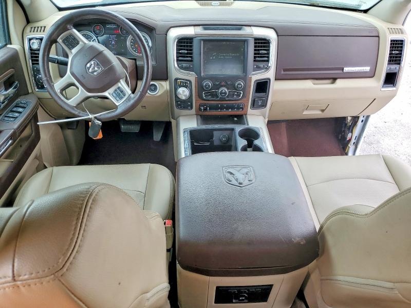 51303236 :رقم المزاد ، 1C6RR7JT8ES266304 vin ، 2014 Ram 1500 مزاد بيع